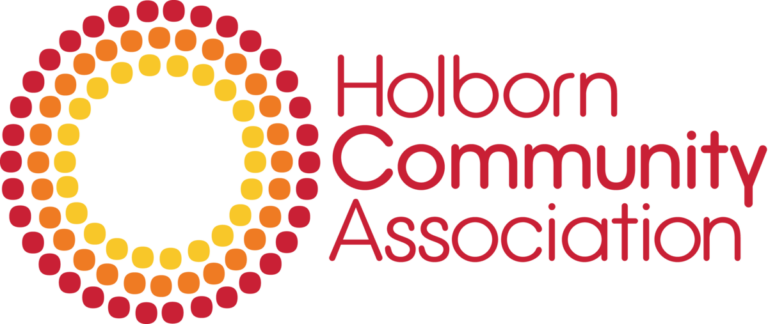 The Holborn Community Association