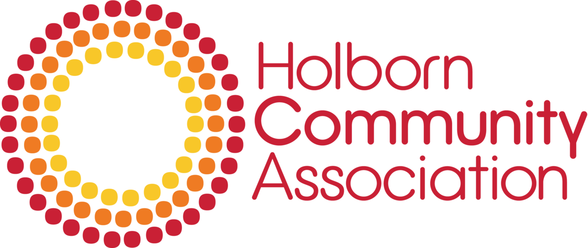 The Holborn Community Association